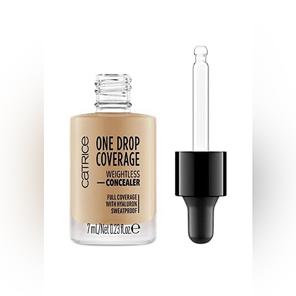 Catrice One Drop Coverage Concealer